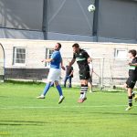 VIDEO: Fotbalisté Větrov oslavili v Plané titul a postup. Úspěšnou sezonu zakončili remízou