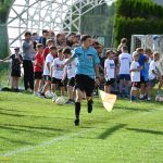 VIDEO: Fotbalisté Větrov oslavili v Plané titul a postup. Úspěšnou sezonu zakončili remízou