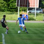 VIDEO: Fotbalisté Větrov oslavili v Plané titul a postup. Úspěšnou sezonu zakončili remízou