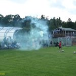 VIDEO: Fotbalisté Větrov oslavili v Plané titul a postup. Úspěšnou sezonu zakončili remízou
