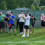 VIDEO: Fotbalisté Větrov oslavili v Plané titul a postup. Úspěšnou sezonu zakončili remízou