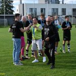 VIDEO: Fotbalisté Větrov oslavili v Plané titul a postup. Úspěšnou sezonu zakončili remízou