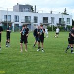 VIDEO: Fotbalisté Větrov oslavili v Plané titul a postup. Úspěšnou sezonu zakončili remízou