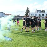 VIDEO: Fotbalisté Větrov oslavili v Plané titul a postup. Úspěšnou sezonu zakončili remízou