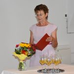 V Hrejkovicích vítali občánky. Tentokrát to byla pořádná pánská jízda