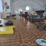 Hrnečku vař! Výstava ve Vodňanech představuje historii vaření i kuchařské poklady