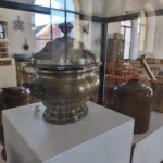 Hrnečku vař! Výstava ve Vodňanech představuje historii vaření i kuchařské poklady