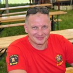 Dobrošov oslavil 810 let. Hasičskému zatloukání dominoval tým z Květuše