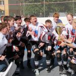 Hokejbal: Bolest, slzy a křik. Trenér Trávníček popsal cestu Zlivi k ligovému bronzu