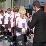 Hokejbal: Šampion je z Pardubic. Finálový turnaj na jihu Čech opanovaly naděje HBC Svítkov