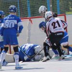 Hokejbal: Bolest, slzy a křik. Trenér Trávníček popsal cestu Zlivi k ligovému bronzu