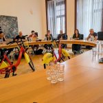 Do ulic krajského města vyjedou nová sdílená kola