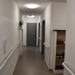 Nový domov pro samostatnější život. Chráněné bydlení v Tyršově sadu prošlo proměnou