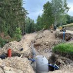 Vrchní soud potvrdil vítězství spolku Lipensko pro život. Kritika developerského projektu na Frymburských polích byla oprávněná