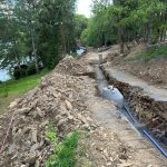 Vrchní soud potvrdil vítězství spolku Lipensko pro život. Kritika developerského projektu na Frymburských polích byla oprávněná