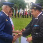 Bernartičtí dobrovolní hasiči oslavili 140 let od svého založení