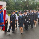 Bernartičtí dobrovolní hasiči oslavili 140 let od svého založení