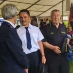Bernartičtí dobrovolní hasiči oslavili 140 let od svého založení