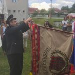 Bernartičtí dobrovolní hasiči oslavili 140 let od svého založení
