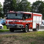 Bernartičtí dobrovolní hasiči oslavili 140 let od svého založení