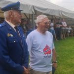 Bernartičtí dobrovolní hasiči oslavili 140 let od svého založení