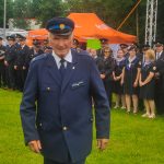 Bernartičtí dobrovolní hasiči oslavili 140 let od svého založení