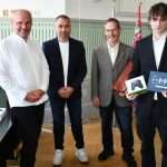 Jihočeští studenti uspěli v soutěži Haxagon. Do republikového finále postoupilo pět z nich