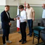 Jihočeští studenti uspěli v soutěži Haxagon. Do republikového finále postoupilo pět z nich