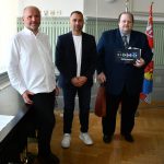 Jihočeští studenti uspěli v soutěži Haxagon. Do republikového finále postoupilo pět z nich