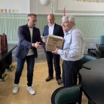 Jihočeští studenti uspěli v soutěži Haxagon. Do republikového finále postoupilo pět z nich