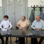 Jihočeští studenti uspěli v soutěži Haxagon. Do republikového finále postoupilo pět z nich
