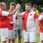 Fotbal: Hynkův memoriál posedmdesáté. Brankář Jakub Skála v nové roli radí, trénuje i dává góly