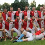 Fotbal: Hynkův memoriál posedmdesáté. Brankář Jakub Skála v nové roli radí, trénuje i dává góly