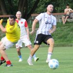 Fotbal: Hynkův memoriál posedmdesáté. Brankář Jakub Skála v nové roli radí, trénuje i dává góly