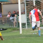 Fotbal: Hynkův memoriál posedmdesáté. Brankář Jakub Skála v nové roli radí, trénuje i dává góly