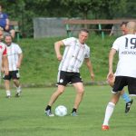 Fotbal: Hynkův memoriál posedmdesáté. Brankář Jakub Skála v nové roli radí, trénuje i dává góly