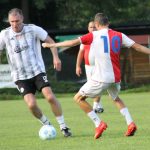 Fotbal: Hynkův memoriál posedmdesáté. Brankář Jakub Skála v nové roli radí, trénuje i dává góly
