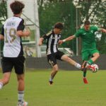 Fotbal: Odplata za podzimní faul. Dynamo U19 útočí po výhře nad Karvinou na střed tabulky