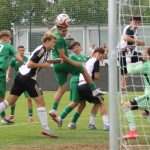 Fotbal: Odplata za podzimní faul. Dynamo U19 útočí po výhře nad Karvinou na střed tabulky