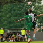 Fotbal: Odplata za podzimní faul. Dynamo U19 útočí po výhře nad Karvinou na střed tabulky