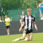 Fotbal: Odplata za podzimní faul. Dynamo U19 útočí po výhře nad Karvinou na střed tabulky