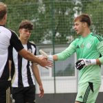 Fotbal: Odplata za podzimní faul. Dynamo U19 útočí po výhře nad Karvinou na střed tabulky