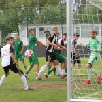 Fotbal: Odplata za podzimní faul. Dynamo U19 útočí po výhře nad Karvinou na střed tabulky