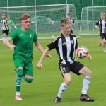 Fotbal: Odplata za podzimní faul. Dynamo U19 útočí po výhře nad Karvinou na střed tabulky