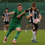 Fotbal: Odplata za podzimní faul. Dynamo U19 útočí po výhře nad Karvinou na střed tabulky