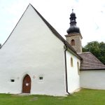 Tvrz v Drslavicích a oltář v Rovné zvítězily v soutěži o nejlépe opravenou památku Jihočeského kraje 2025