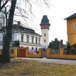 Veřejnost se může ve čtvrtek ve Slavii podívat, co se má dít s Budějovicemi v budoucnu