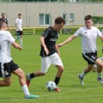 Fotbal: Bronz má na dosah. Rudolfov se těší na derby na Slavii, které udělá tečku za sezonou