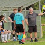 Fotbal: Bronz má na dosah. Rudolfov se těší na derby na Slavii, které udělá tečku za sezonou