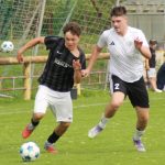 Fotbal: Bronz má na dosah. Rudolfov se těší na derby na Slavii, které udělá tečku za sezonou